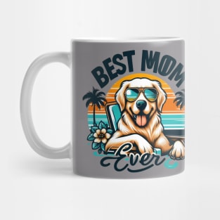 best dogs for your family funny Mug